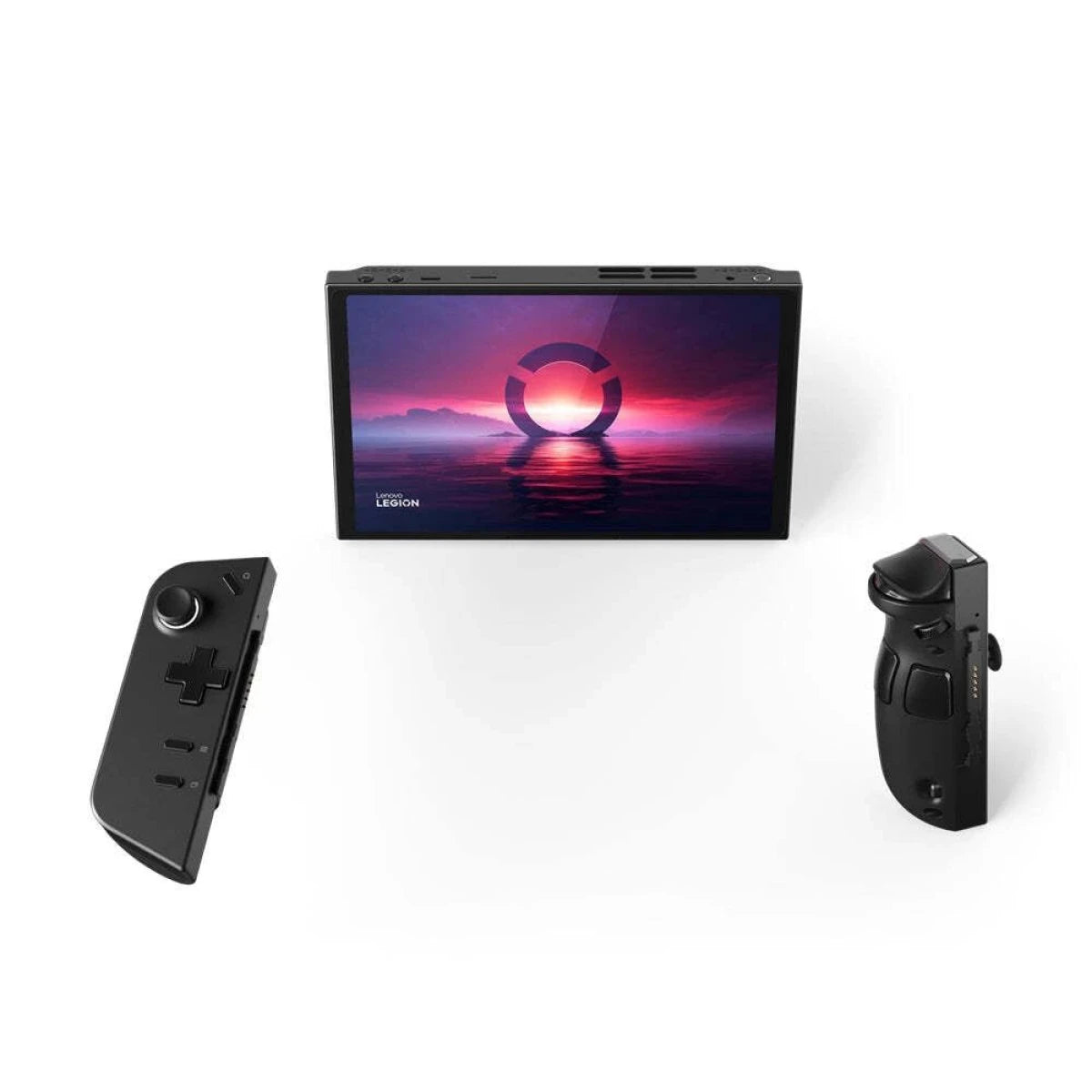 Lenovo Legion Go 8APU1 Gaming –AMD Ryzen Z1 Extreme 16GB/1TB SSD