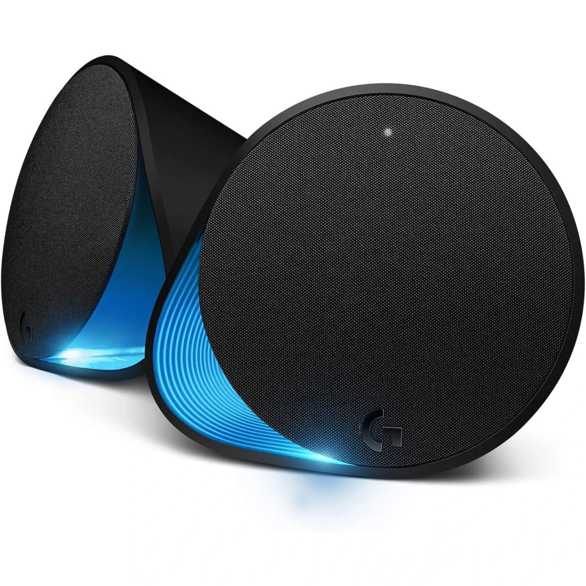 Logitech G560 RGB PC Gaming Speakers – Game-Driven LIGHTSYNC Lighting
