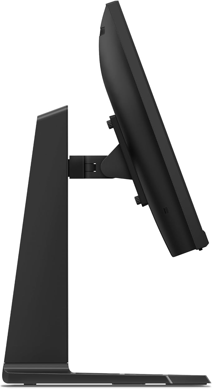 Lenovo Legion R24e Gaming Monitor, 23.8"FHD IPS, 180Hz Refresh 3Yrs Warranty