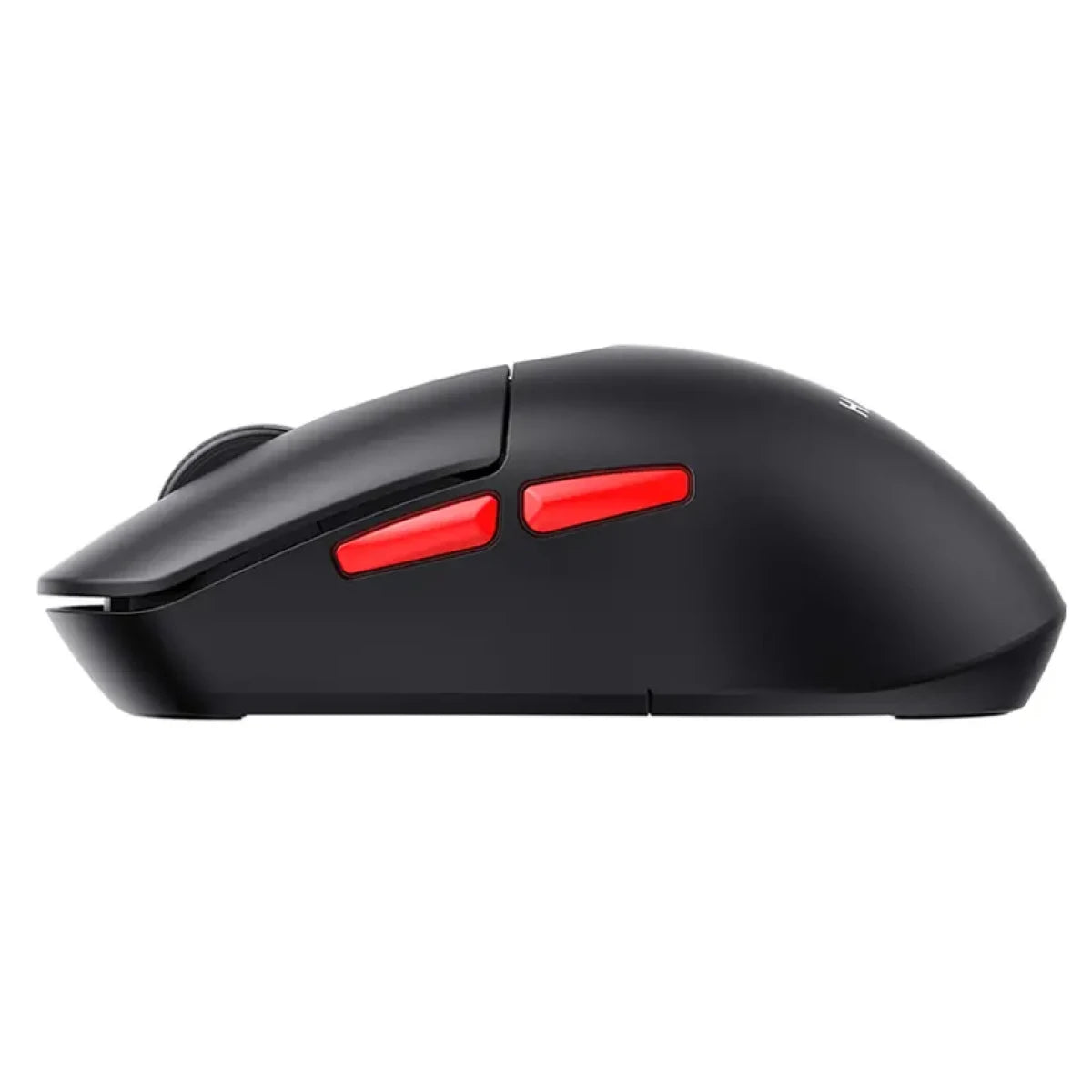 HAVIT MS59WB/B/R Dual-Mode Wireless Mouse Smooth Optical Tracking - Black