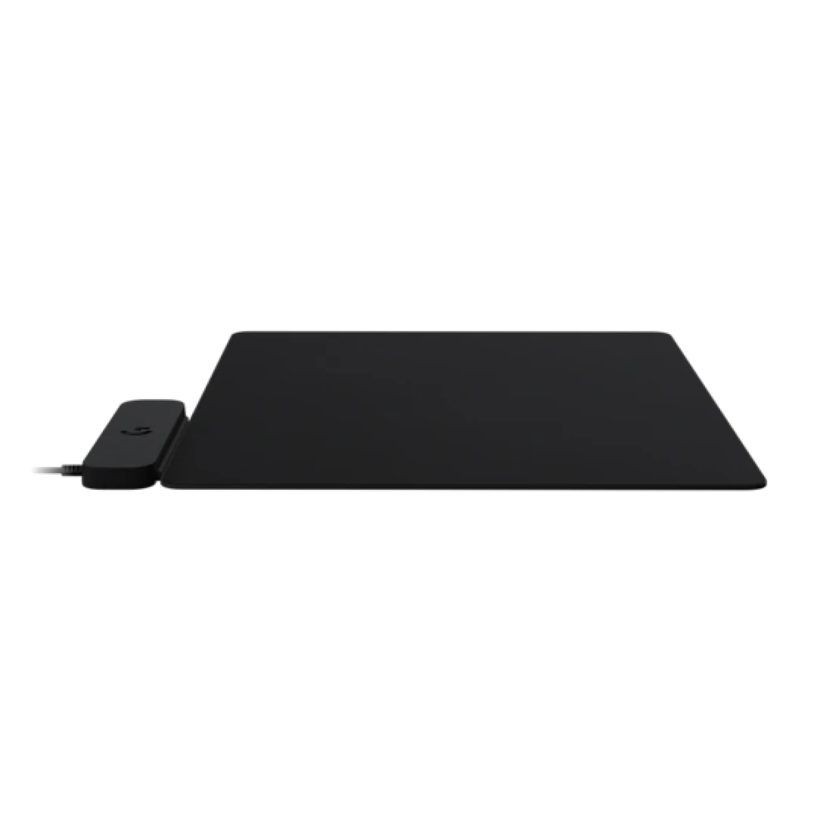 Logitech Powerplay 2 Wireless Charging System Mousepad 1.8m Cable Length - Black