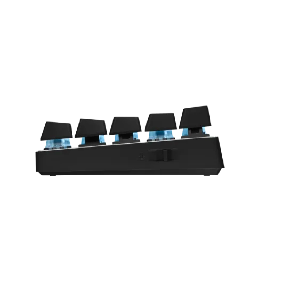 Logitech G PRO X60 LIGHTSPEED Wireless Keyboard GX Tactile Optical -Black