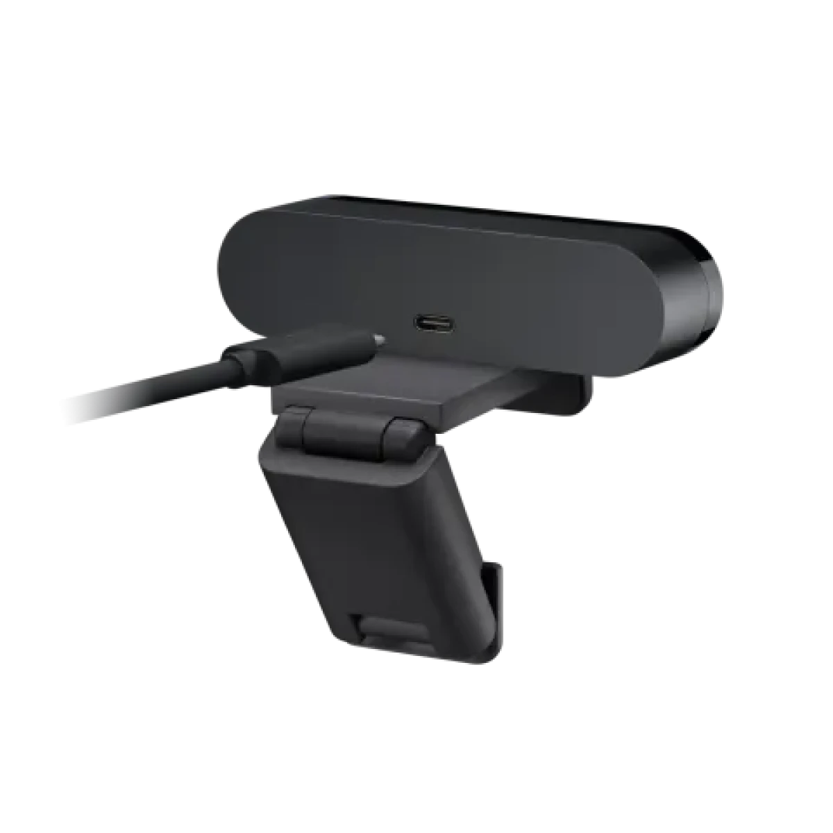 Logitech Webcam Brio UHD Ultra 4K Graphite HD 720p at 90 fps