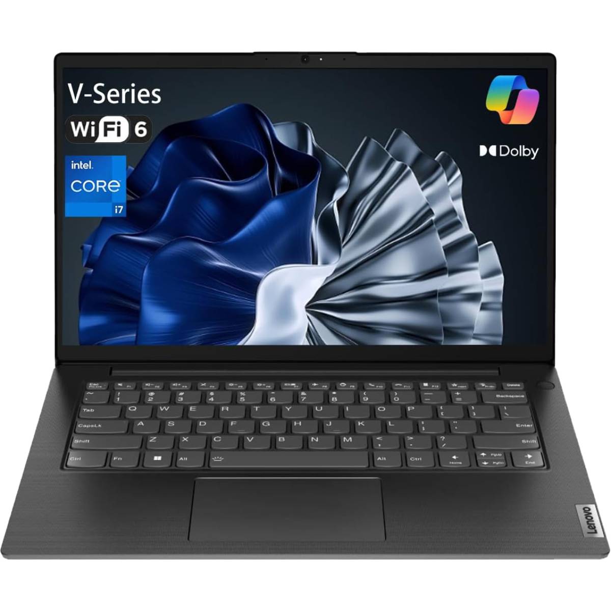Laptop Lenovo V14 Gen4 Intel Core i7-13620H (16GB DDR4,512GB) 14" FHD