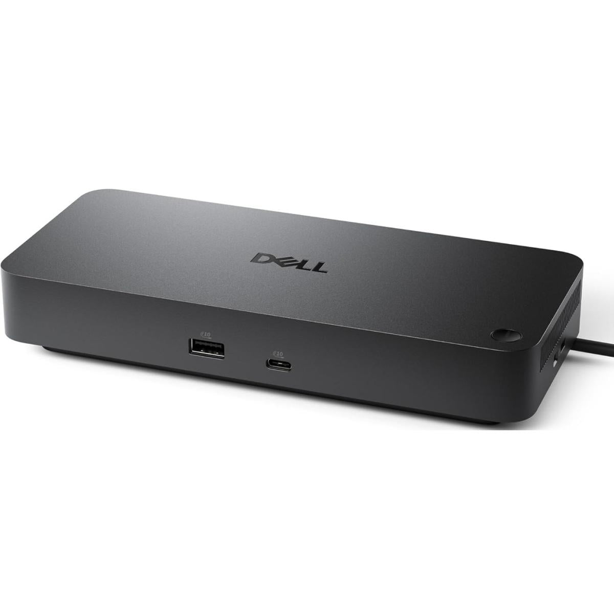 Dell WD25 100W Docking Station (96W Power Delivery) USB-C HDMI Dual DisplayPort Dell WD25 100W Docking Station (96W Power Delivery) USB-C HDMI Dual DisplayPort