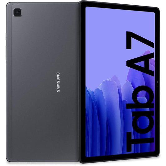 Samsung Galaxy Tab A7 LTE 3GB RAM 32GB ROM, Android 12, 10.4"