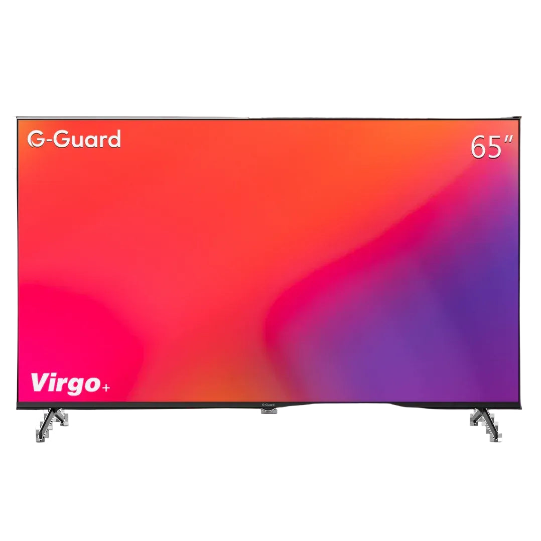 G-Guard LED GG-65 CG Virgo UHD 4K (3840×2160) resolution, frameless design G-Guard LED GG-65 CG Virgo UHD 4K (3840×2160) resolution, frameless design
