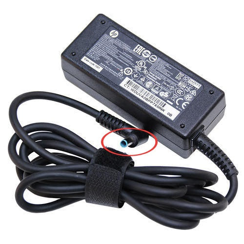HP AC Adapter Laptop Charger Compatible with Hp Laptop New Original HP AC Adapter Laptop Charger Compatible with Hp Laptop New Original