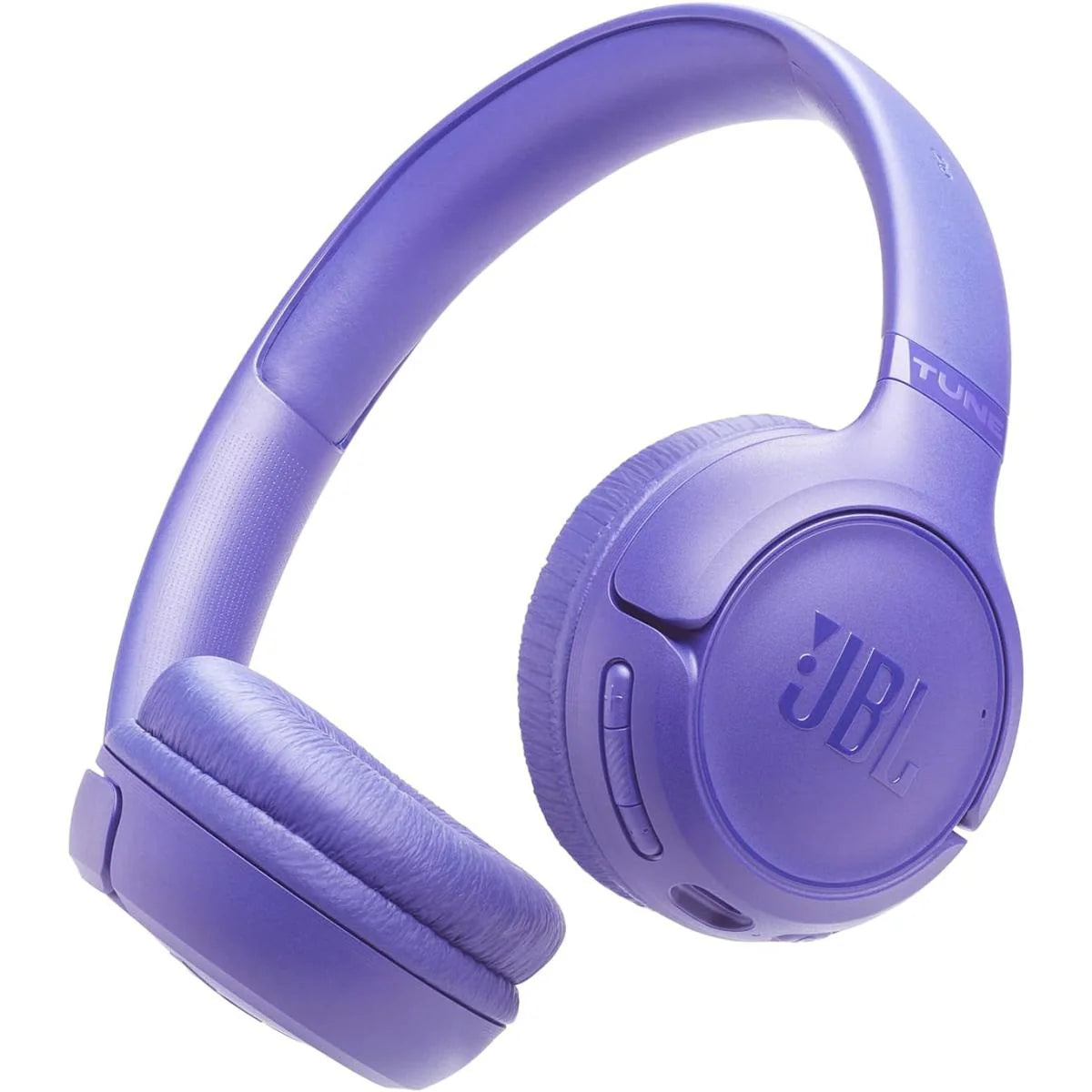 JBL TUNE530BT PERFECT-CALLS PURE BASS SOUND MULTI-POINT CONNECTION