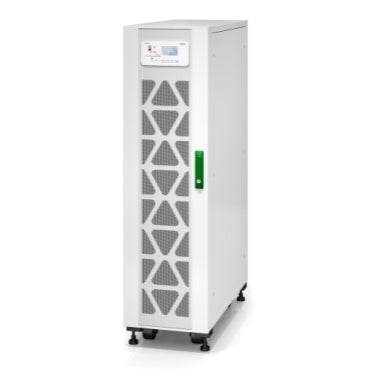 APC Easy UPS On-Line 20kVA/20kW, Rackmount 5U, 230V LCD (E3SUPS20KHB1) APC Easy UPS On-Line 20kVA/20kW, Rackmount 5U, 230V LCD (E3SUPS20KHB1)