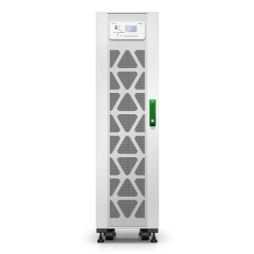 APC Easy UPS On-Line 20kVA/20kW, Rackmount 5U, 230V LCD (E3SUPS20KHB1) APC Easy UPS On-Line 20kVA/20kW, Rackmount 5U, 230V LCD (E3SUPS20KHB1)