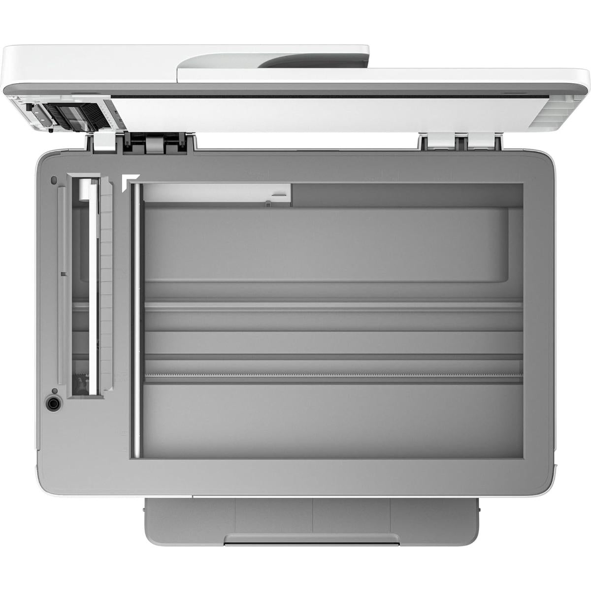 HP OfficeJet Pro 9730 Wide Format A3 Color All-in-One Wireless Duplex Touchscreen