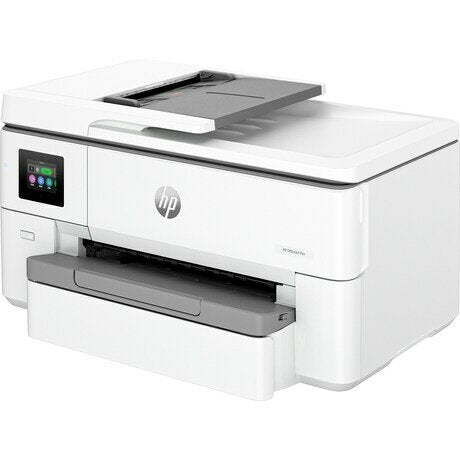 HP OfficeJet Pro 9720 Wide Format A3 Color All-in-One Wireless Duplex Touchscreen