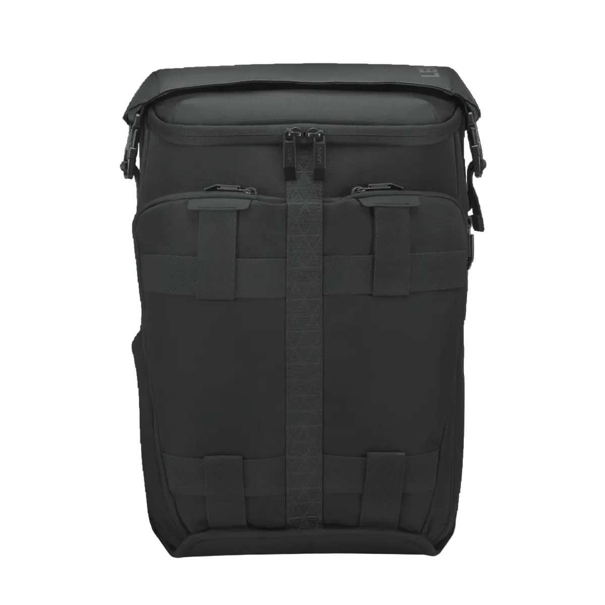 Lenovo Legion Active Backpack17" Extra-Durable & Water-Resistant Strap - Black