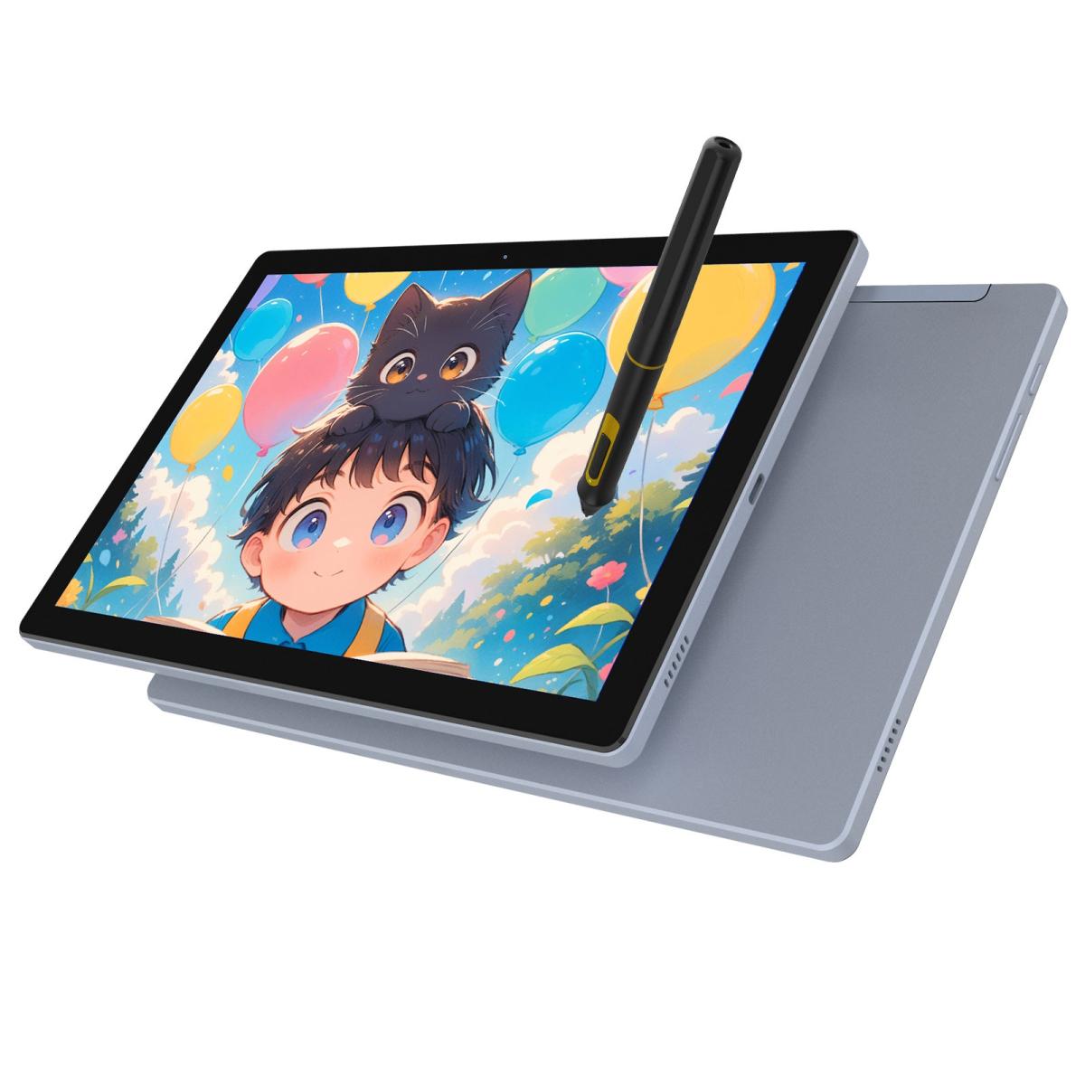 Bosto BT-101A 10.1 Interactive Pen 10-Finger Capacitive Multi-Touch Screen Pen