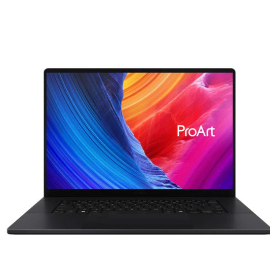 Laptop ASUS ProArt P16 AMD Ryzen™ AI 9 HX 370 (64GB- 2TB)