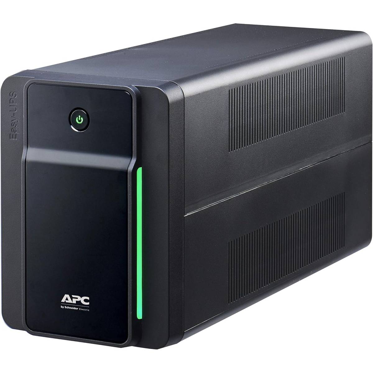 APC Easy UPS 1600VA UPS Battery Backup & Surge Protector LED Indicators (BVX1600LI)