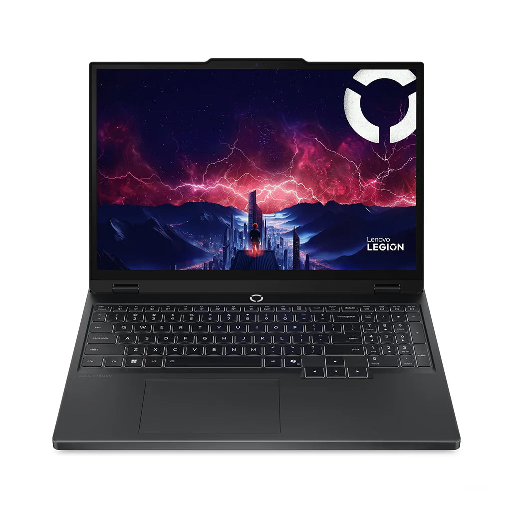 Lenovo Legion Pro 5 Intel Core i9-14900HX, RTX 5060 8GB DDR7, (16GB/1TB) Gaming