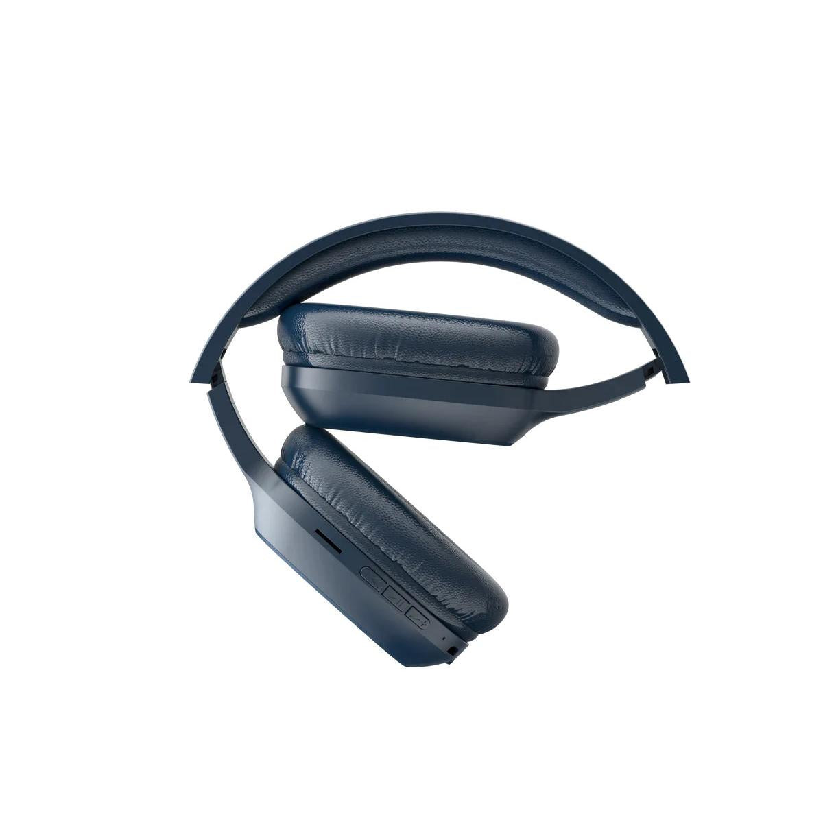 HAVIT Wireless Headphones H2590BT Pro MULTI FUNCTION FOLDING DESIGN