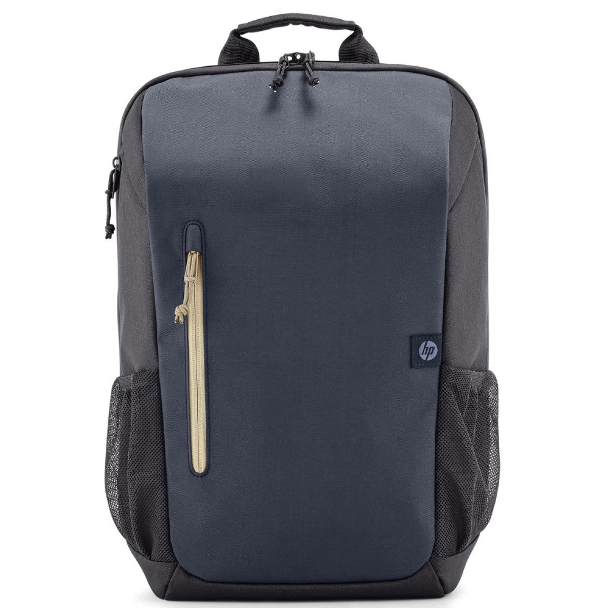HP Travel 18 Liter For 15.6" Laptop Lightweight & Comfortable - Blue Night