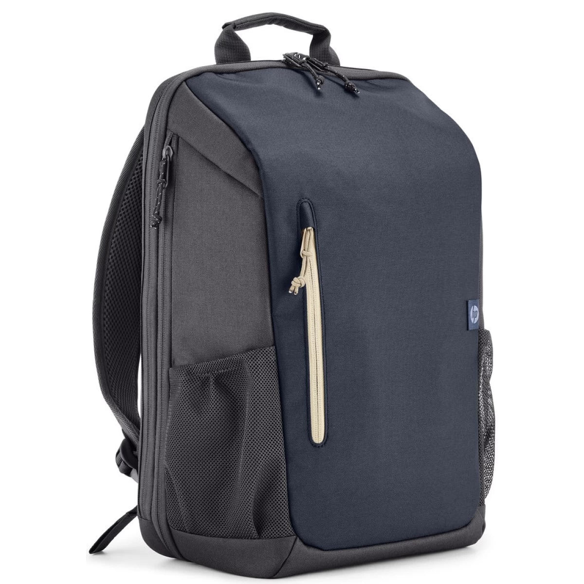 HP Travel 18 Liter For 15.6" Laptop Lightweight & Comfortable - Blue Night