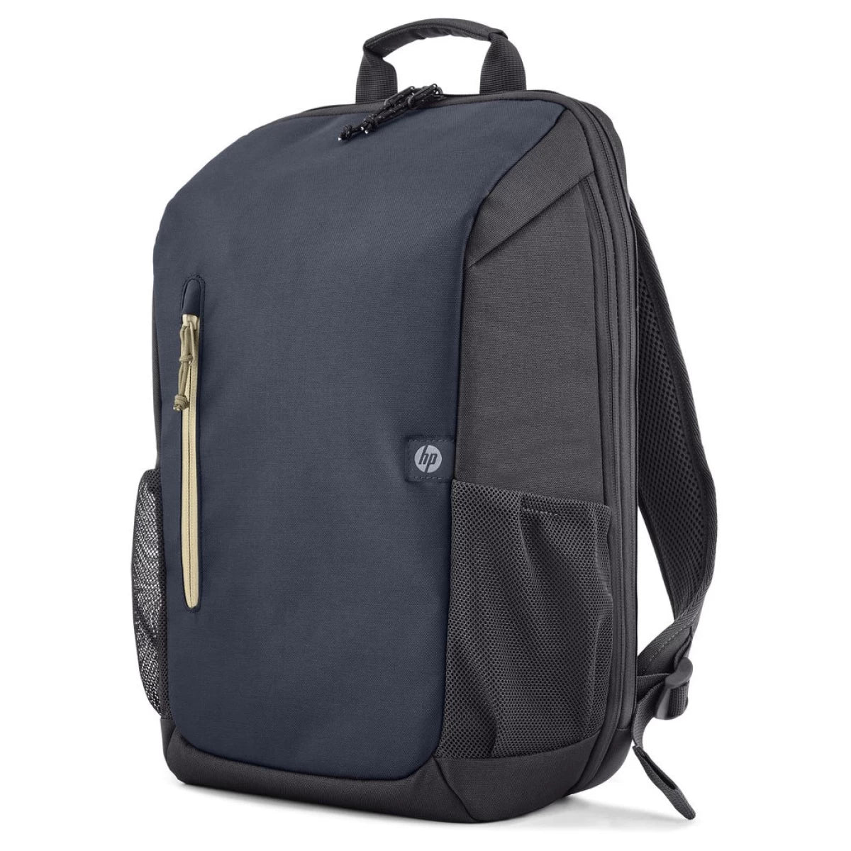 HP Travel 18 Liter For 15.6" Laptop Lightweight & Comfortable - Blue Night