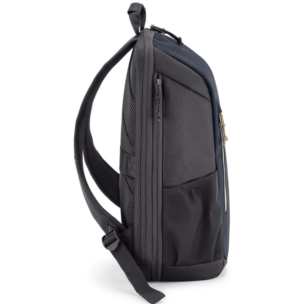 HP Travel 18 Liter For 15.6" Laptop Lightweight & Comfortable - Blue Night