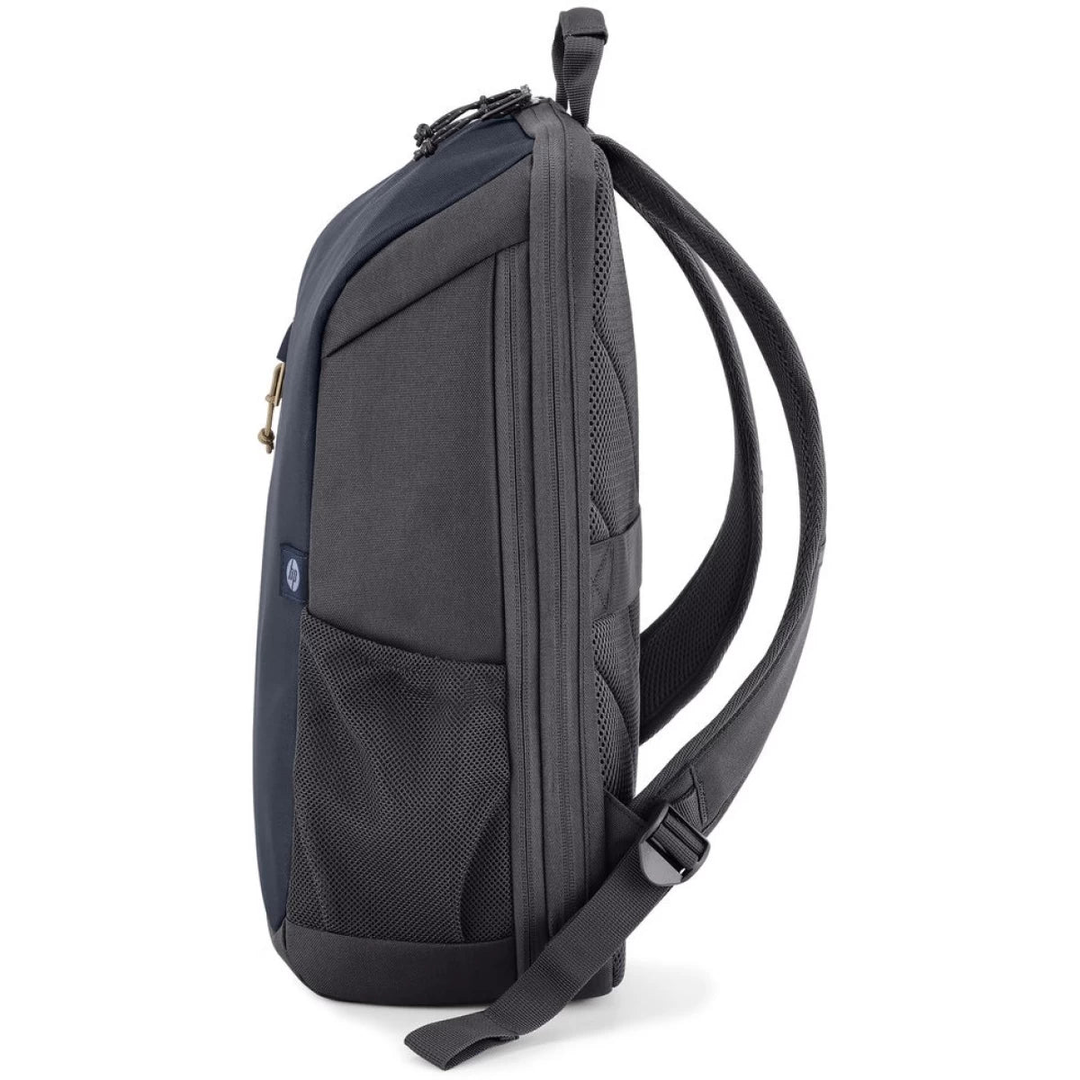 HP Travel 18 Liter For 15.6" Laptop Lightweight & Comfortable - Blue Night