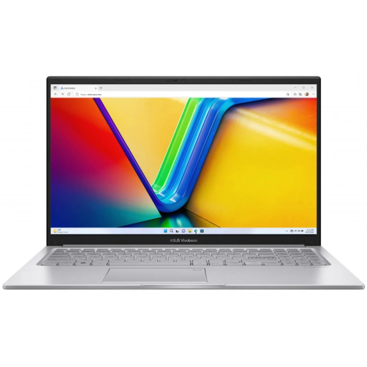 Laptop ASUS Vivobook 15 (X1504VA) |Intel Core i7-1355U (RAM 8GB-512GB)