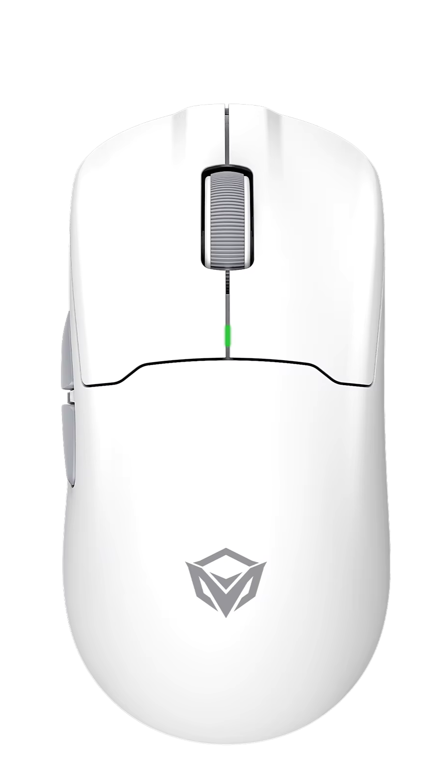 Meetion Air GW39 Gaming Mouse, Tri-Mode, with Magnetic Charging Dock, 26000DPI