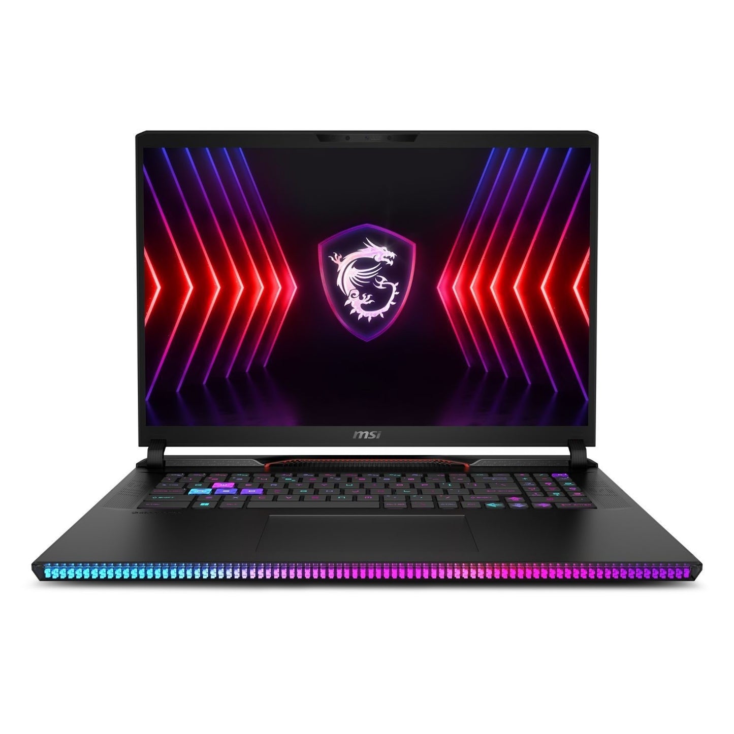 Laptop MSI Core  Intel i9 RTX 4070 8GB(32GB/ 1TB)- Black(2 Years Warranty)