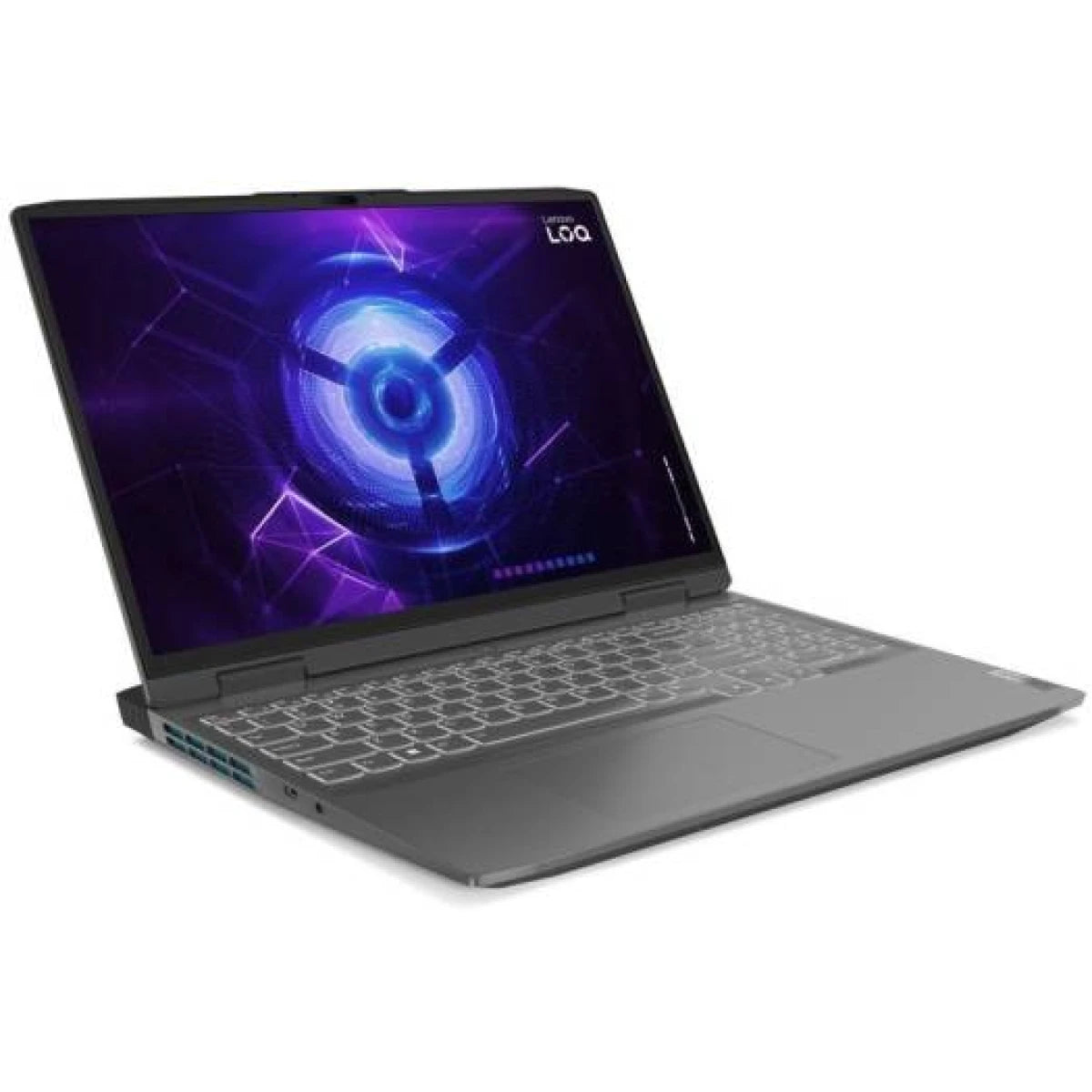 Lenovo LOQ AMD Ryzen 5 150 AI-Powered RTX 3050 6GB (16GB/ 512GB)