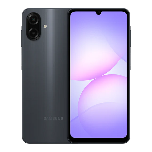 Samsung Galaxy A07 4G, 4GB & 128GB, 6.7inch, 90Hz, Battery: 5,000Mah