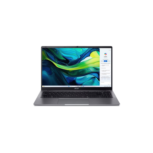 Acer Aspire Lite 15 Intel Celeron N4500 2 Cores (8GB ,256GB )15.6 Full HD