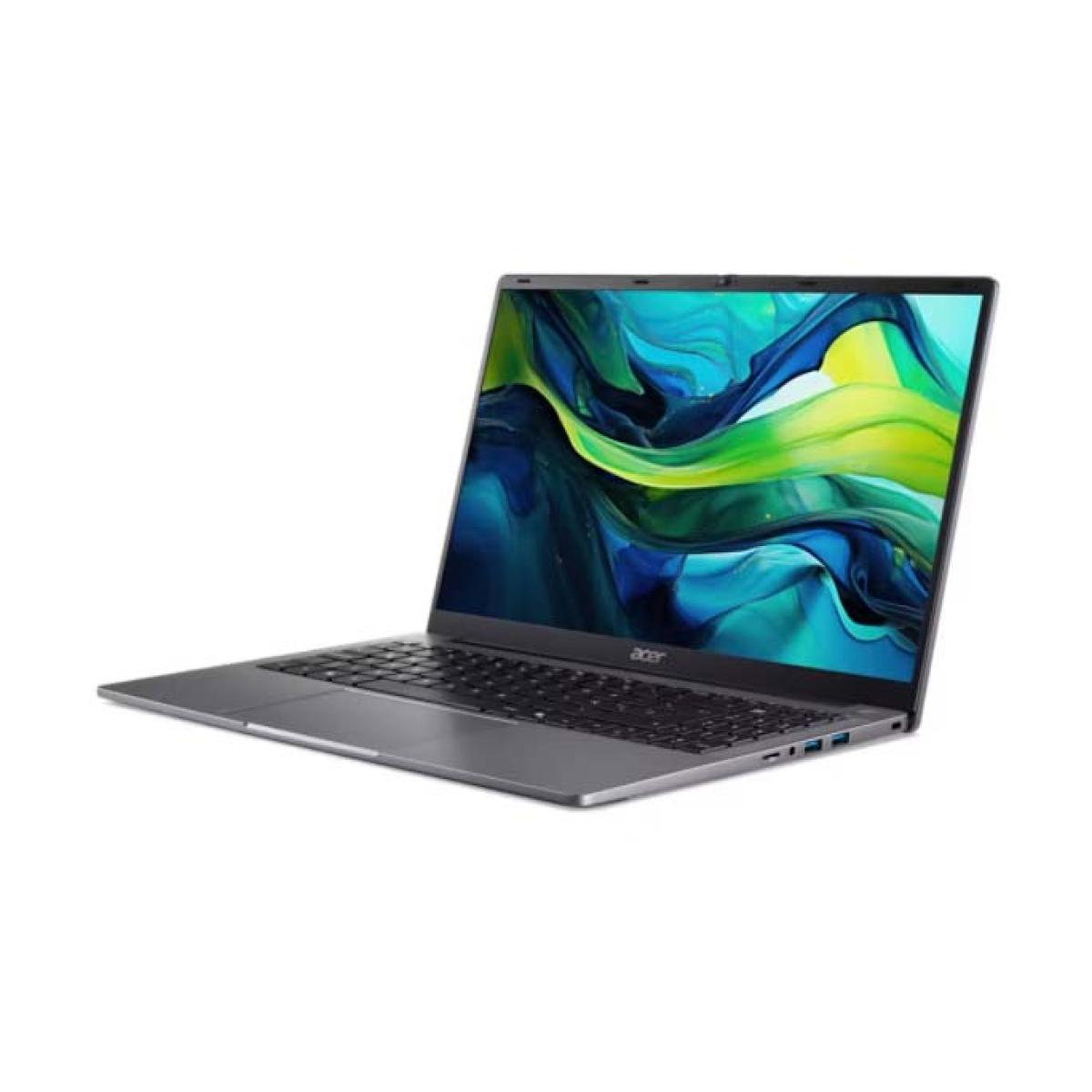 Acer Aspire Lite 15 Intel Celeron N4500 2 Cores (8GB ,256GB )15.6 Full HD