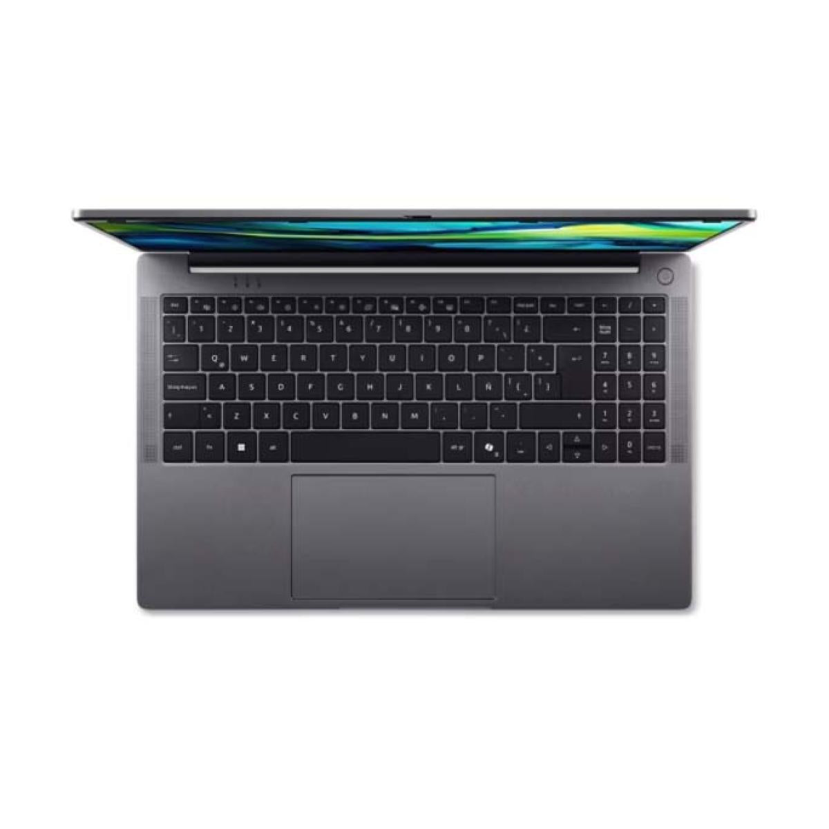 Acer Aspire Lite 15 Intel Celeron N4500 2 Cores (8GB ,256GB )15.6 Full HD