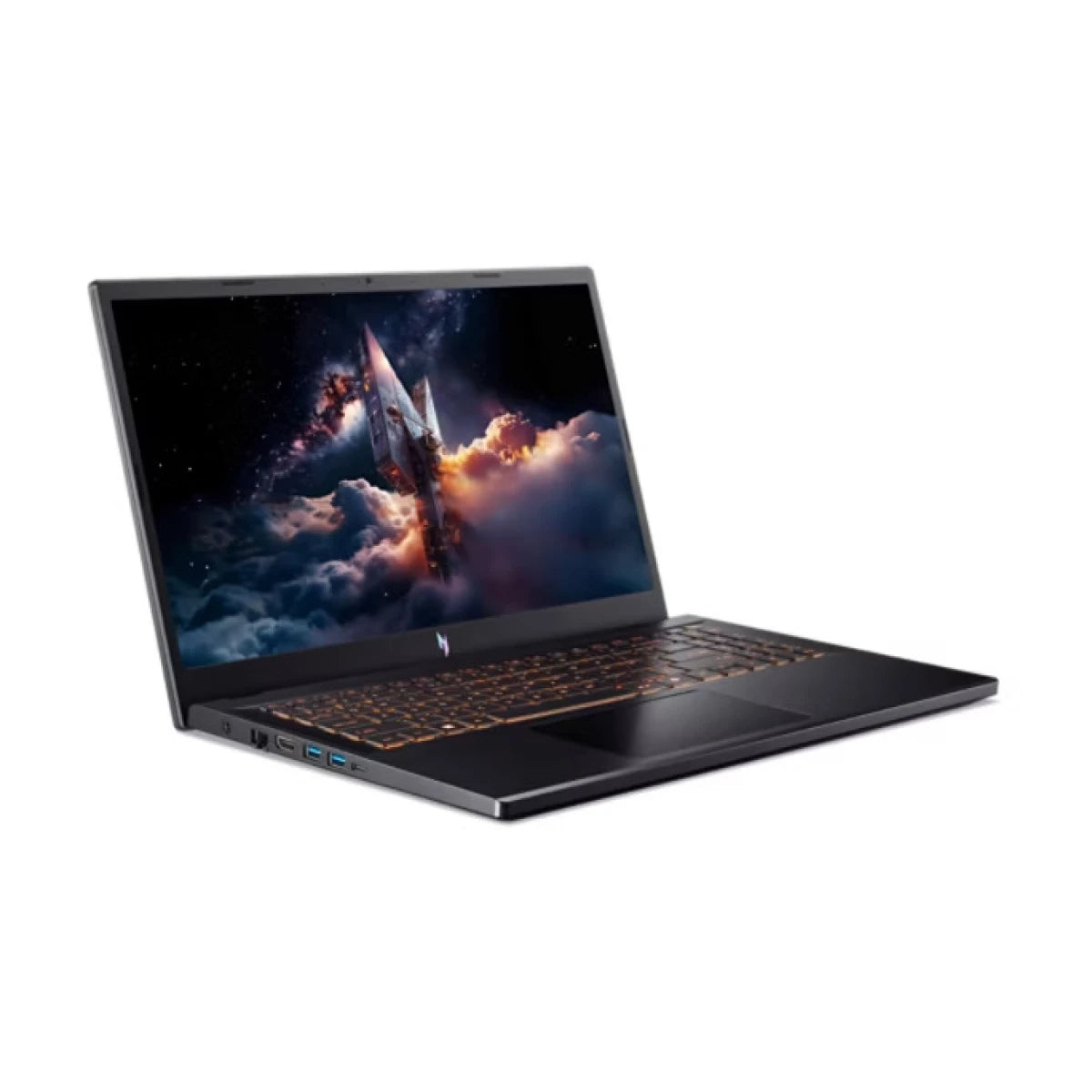 Acer Nitro V 15 Intel Core i9-13900H, RTX 5050 8GB DDR7 15.6 165Hz Acer Nitro V 15 Intel Core i9-13900H, RTX 5050 8GB DDR7 15.6 165Hz