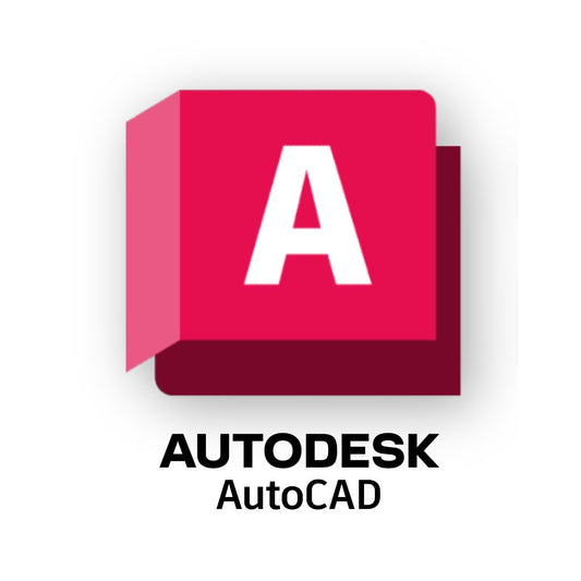 Autodesk Single Application 2026(1 Device, 1 Year) – One application Key – Global