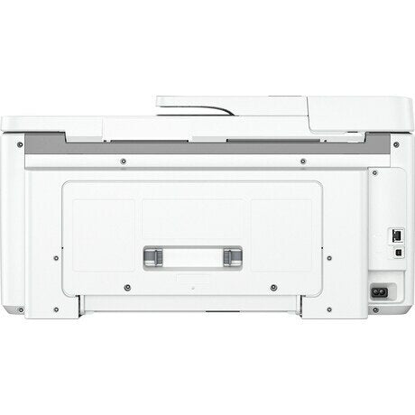 HP OfficeJet Pro 9720 Wide Format A3 Color All-in-One Wireless Duplex Touchscreen HP OfficeJet Pro 9720 Wide Format A3 Color All-in-One Wireless Duplex Touchscreen