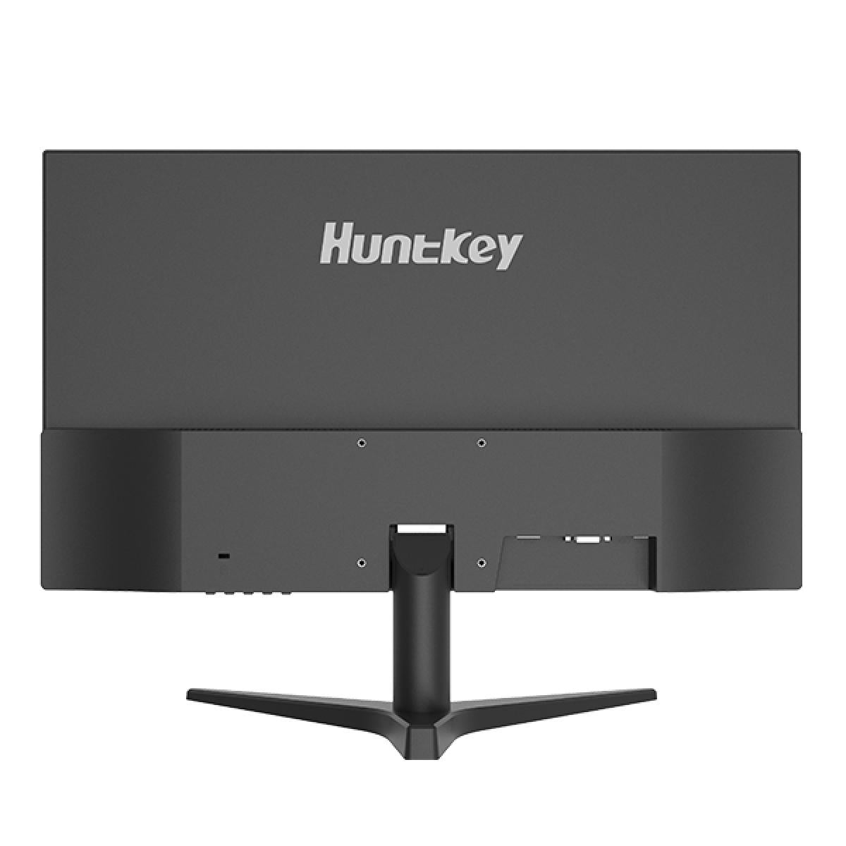 Huntkey 21.5” Va Display 100Hz(VGA/HDMI) Refresh Rate Matte Design Desktop Monitor
