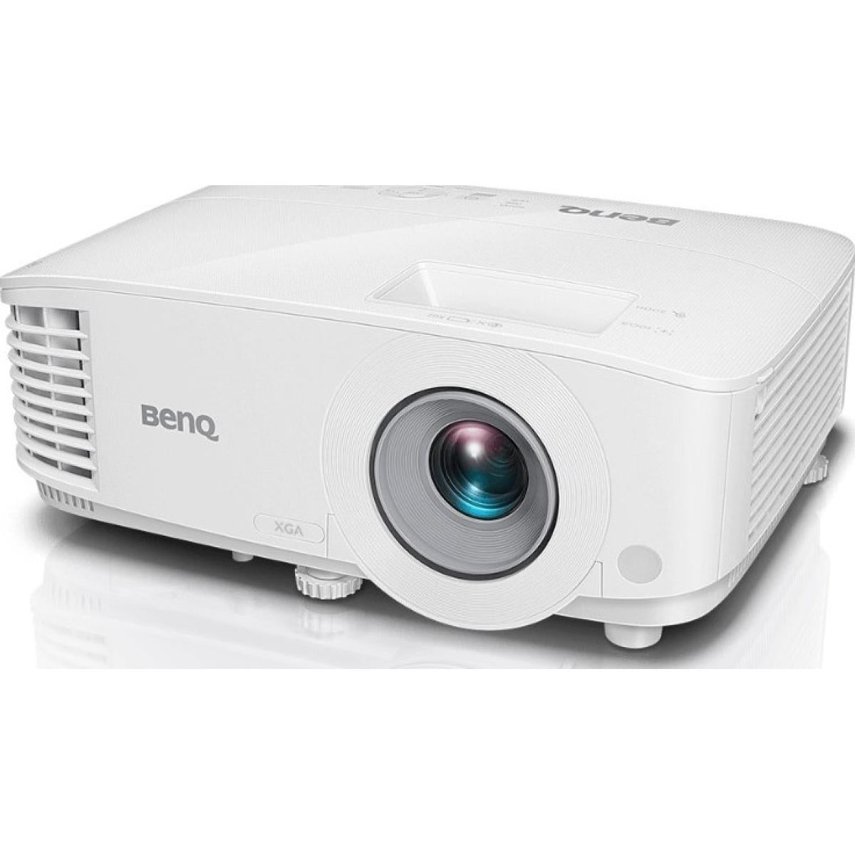 BenQ MX550 3600ml XGA Meeting Room Projector For Presentations, XGA (1024x768)
