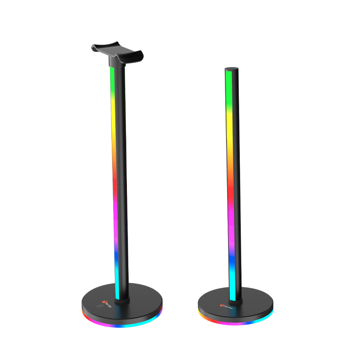 Meetion MT-BK200 Smart Lighting RGB Towers, Touch button, USB-Tpye C interface