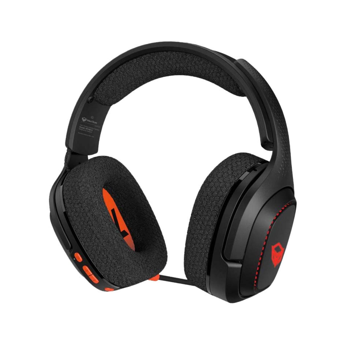 Meetion BTH012 Three-Mode 2.4G Wireless Bluetooth & Wired Gaming Headset Meetion BTH012 Three-Mode 2.4G Wireless Bluetooth & Wired Gaming Headset