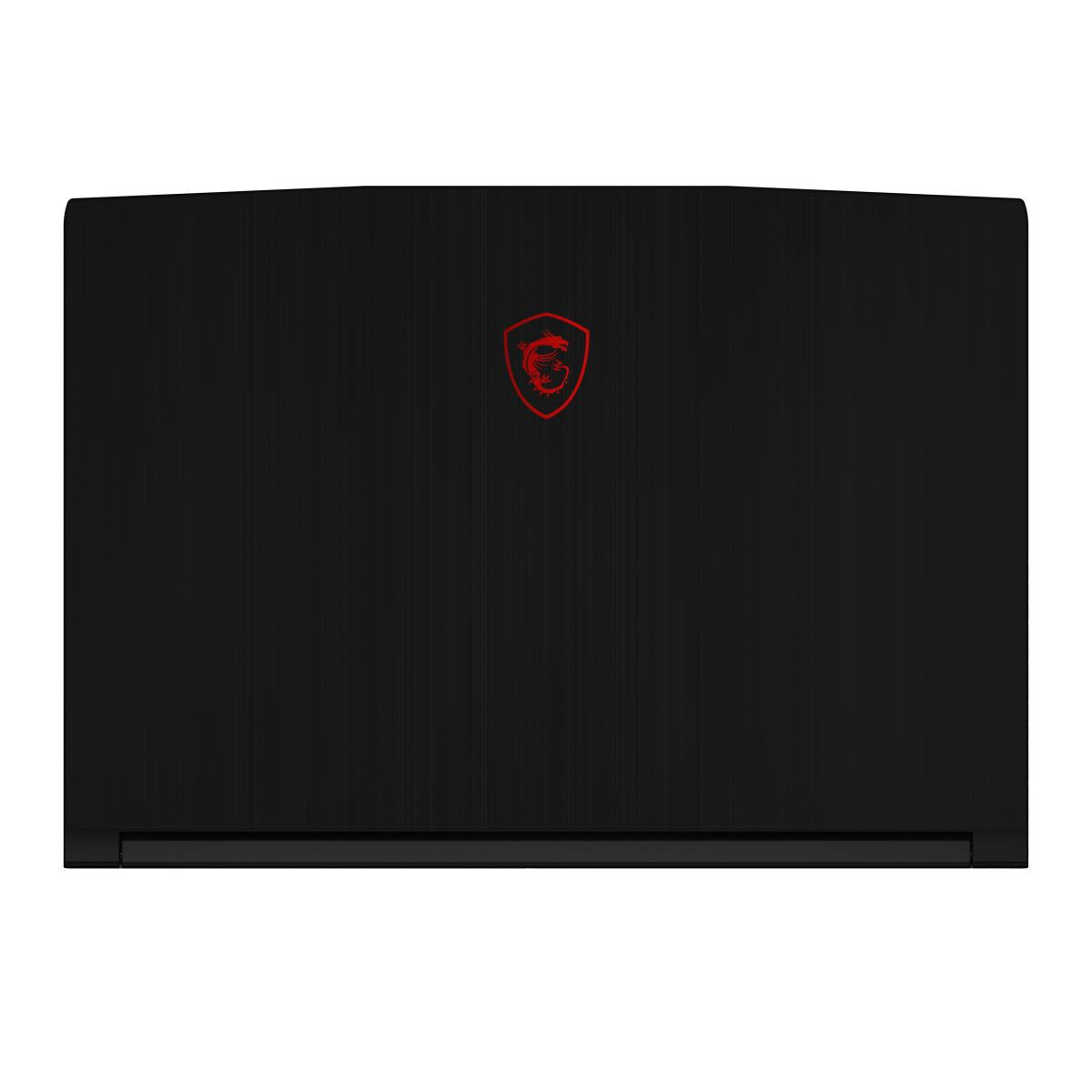 Laptop MSI GF63 Thin Core i5 12450H  RTX 2050 4GB (8GB/512GB) -Black