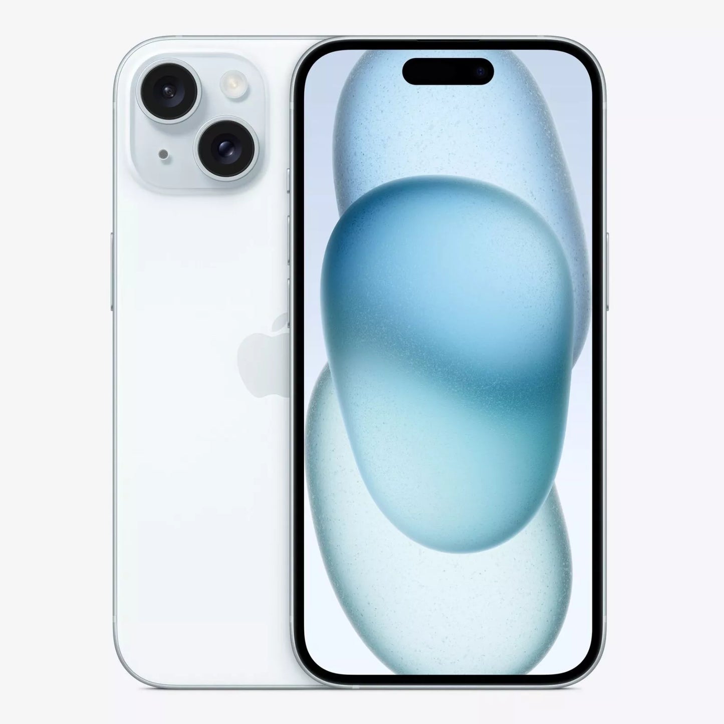 Apple iPhone 15 128GB (2 Years Warranty) Middle East (NEW)