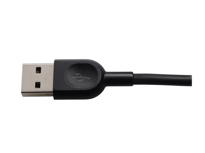 Logitech H540 High-Performance USB Headset For Windows & Mac ,Skype Certified
