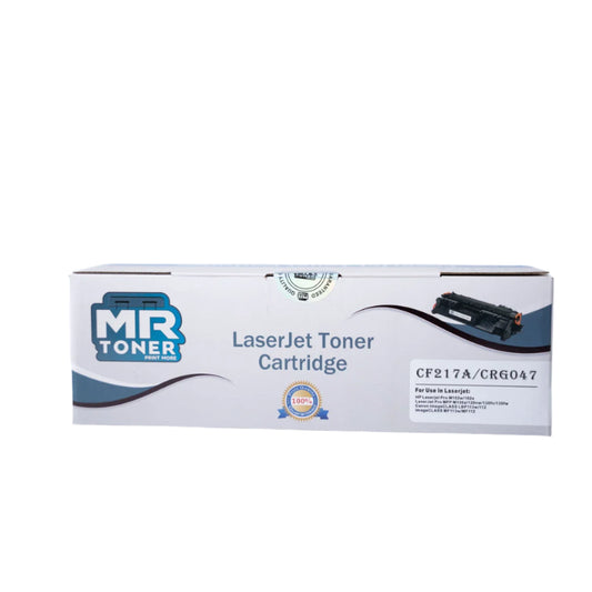 Compatible Toner Cartridge HP LaserJet Pro M102/MFP M130 Canon LBP 113w/112