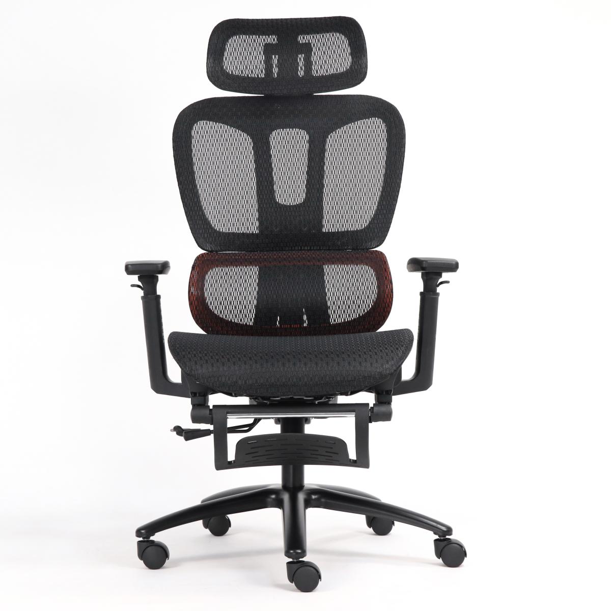 Meetion CHR31 Gaming Chair Adjustable up & down by 5.5cm (CHR31) Meetion CHR31 Gaming Chair Adjustable up & down by 5.5cm (CHR31)