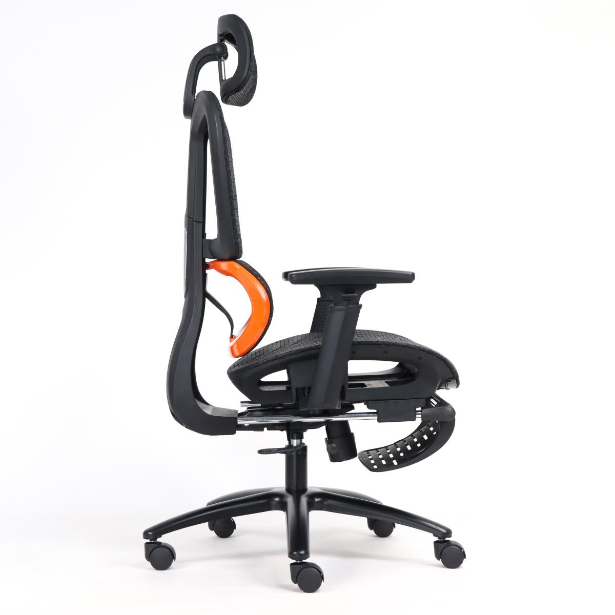Meetion CHR31 Gaming Chair Adjustable up & down by 5.5cm (CHR31) Meetion CHR31 Gaming Chair Adjustable up & down by 5.5cm (CHR31)