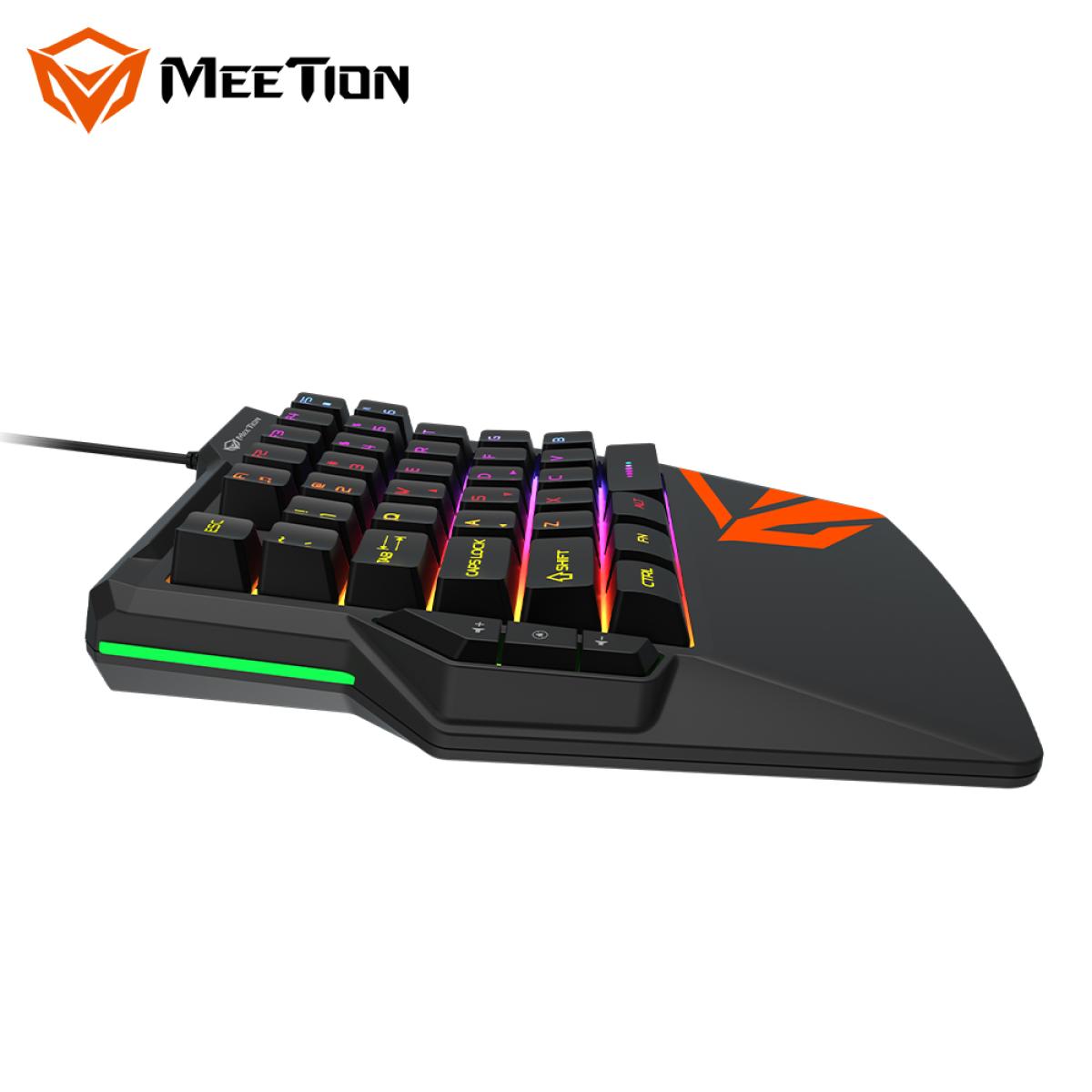 Meetion CO015 4 in 1 Console Gaming Kit Stylish and beautiful